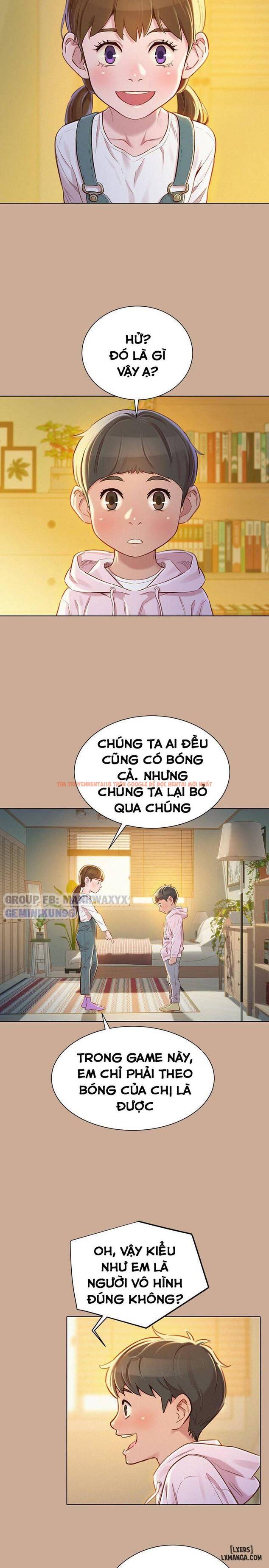Xem ảnh 5 trong truyện hentai Chị (Noona) - Chapter 73 - hentaitvn.net