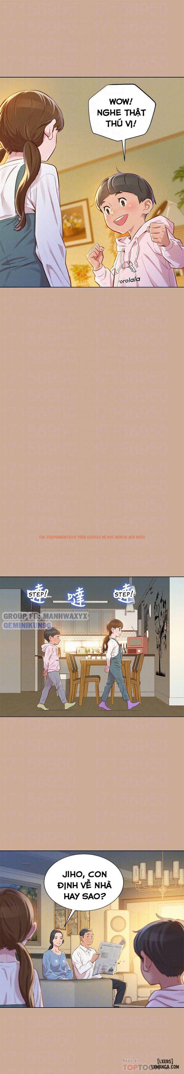 Xem ảnh 7 trong truyện hentai Chị (Noona) - Chapter 73 - hentaitvn.net