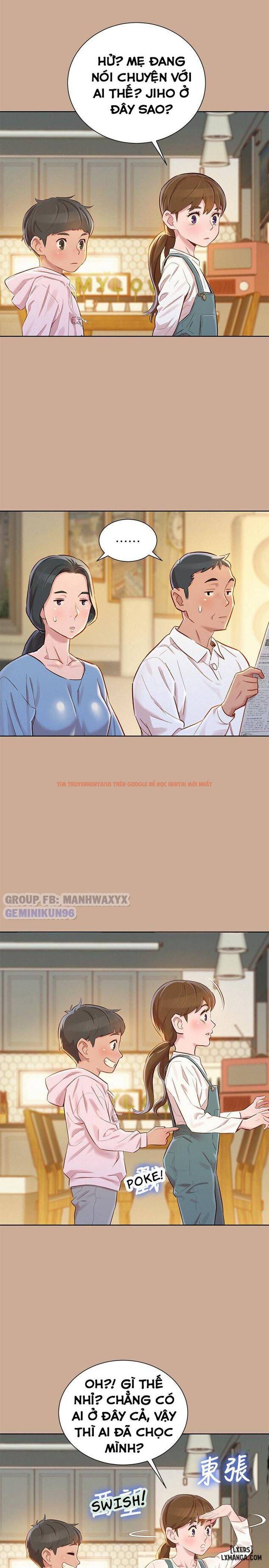 Xem ảnh 8 trong truyện hentai Chị (Noona) - Chapter 73 - hentaitvn.net