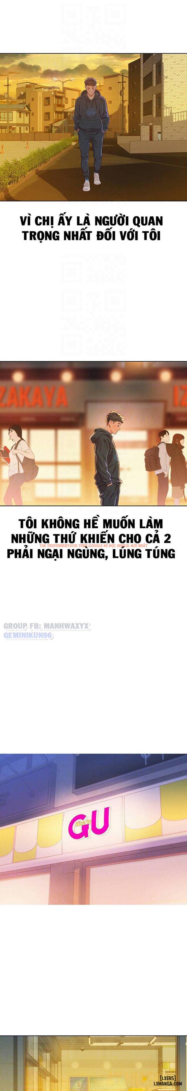 Xem ảnh 20 trong truyện hentai Chị (Noona) - Chapter 74 - hentaitvn.net