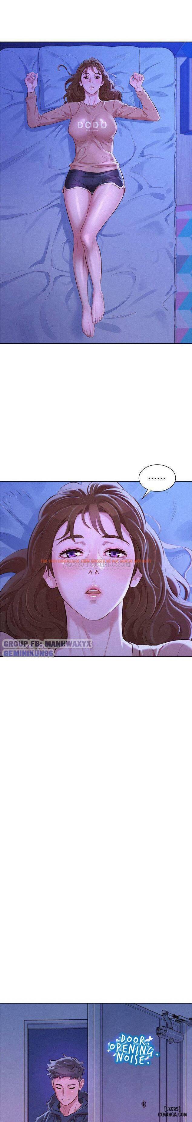 Xem ảnh 27 trong truyện hentai Chị (Noona) - Chapter 74 - hentaitvn.net