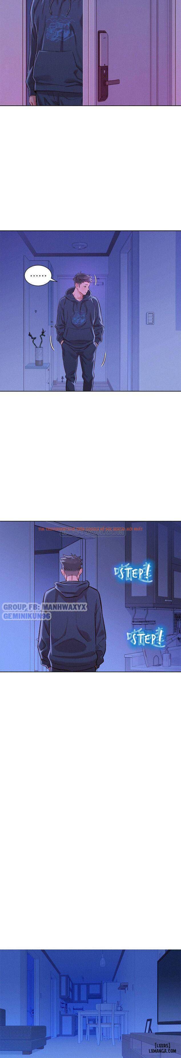 Xem ảnh 28 trong truyện hentai Chị (Noona) - Chapter 74 - hentaitvn.net