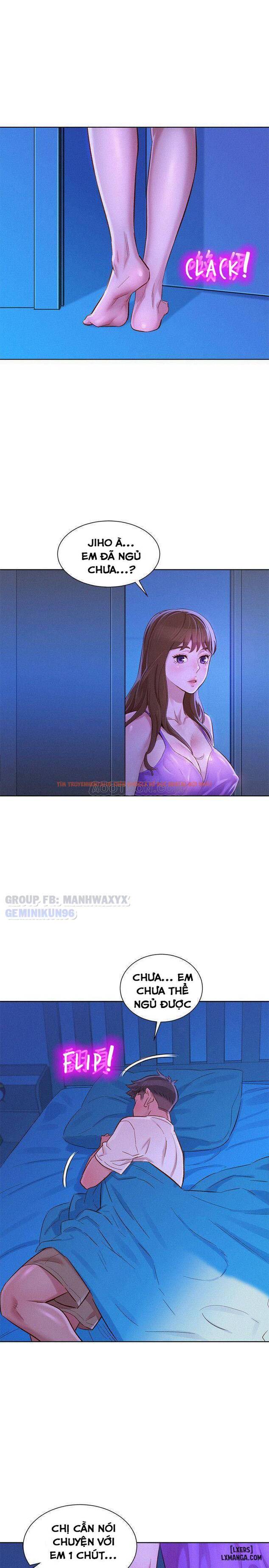 Xem ảnh 30 trong truyện hentai Chị (Noona) - Chapter 74 - hentaitvn.net