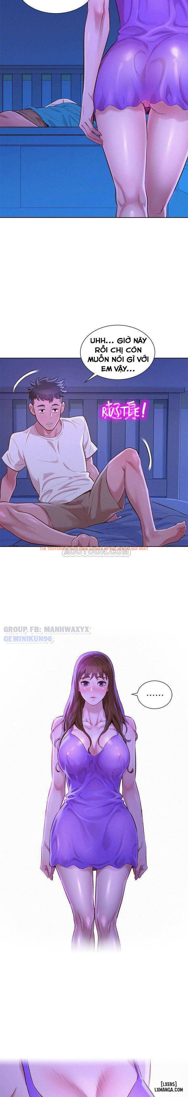 Xem ảnh 31 trong truyện hentai Chị (Noona) - Chapter 74 - hentaitvn.net