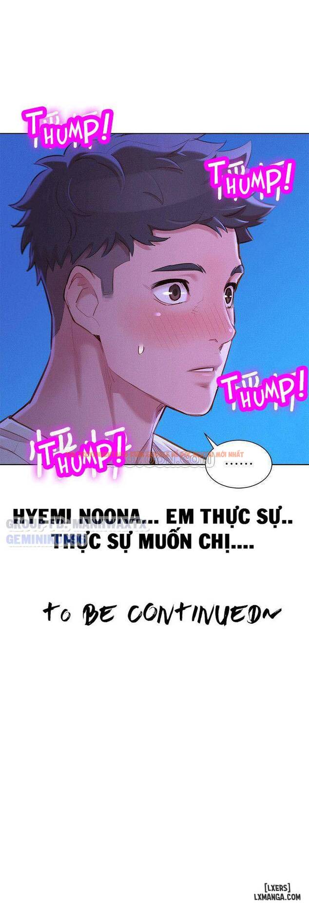 Xem ảnh 34 trong truyện hentai Chị (Noona) - Chapter 74 - hentaitvn.net