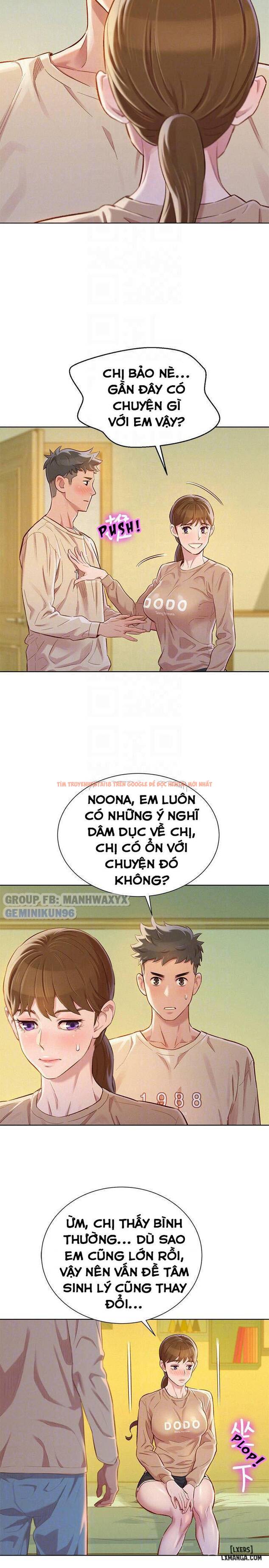 Xem ảnh 5 trong truyện hentai Chị (Noona) - Chapter 74 - hentaitvn.net