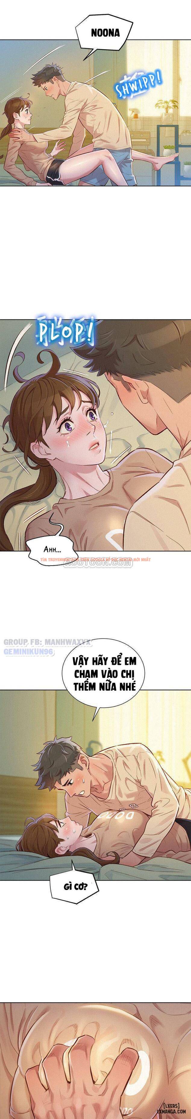 Xem ảnh 8 trong truyện hentai Chị (Noona) - Chapter 74 - hentaitvn.net