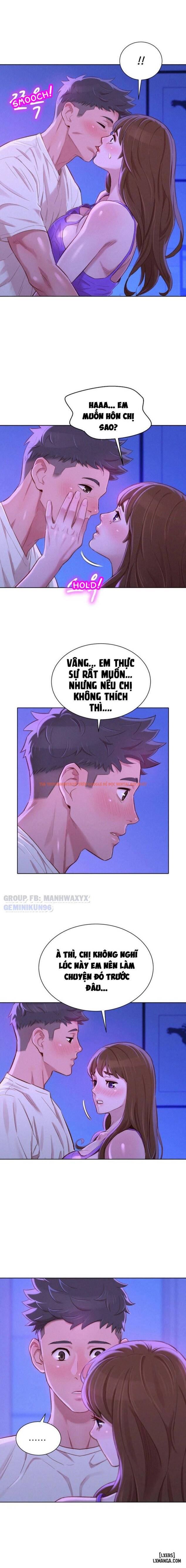 Xem ảnh 10 trong truyện hentai Chị (Noona) - Chapter 75 - hentaitvn.net