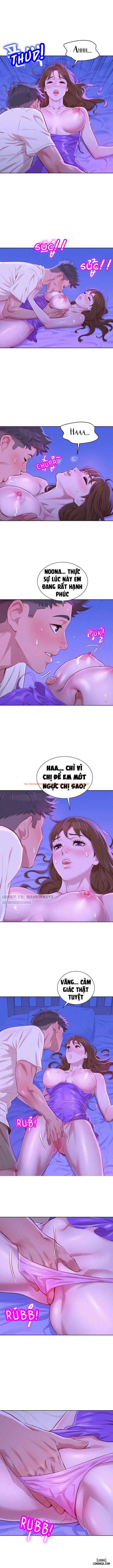 Xem ảnh 15 trong truyện hentai Chị (Noona) - Chapter 75 - hentaitvn.net