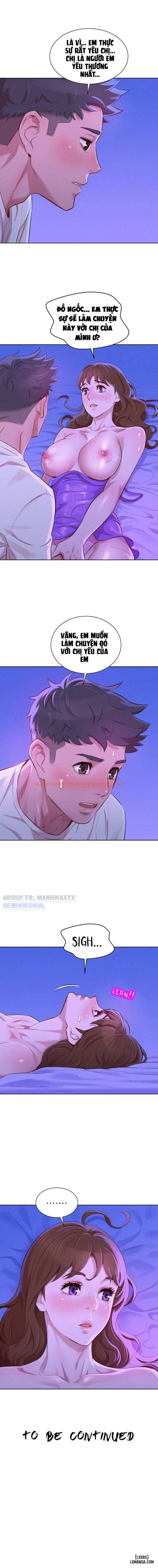 Xem ảnh 17 trong truyện hentai Chị (Noona) - Chapter 75 - hentaitvn.net