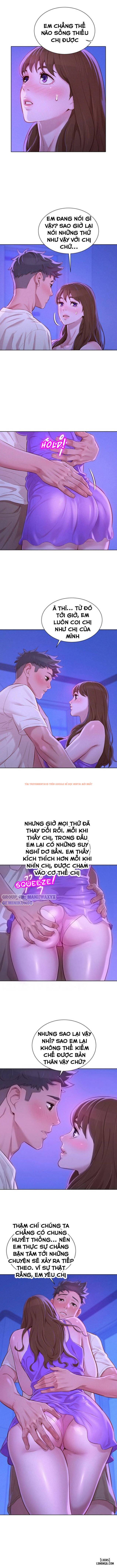 Xem ảnh 8 trong truyện hentai Chị (Noona) - Chapter 75 - hentaitvn.net