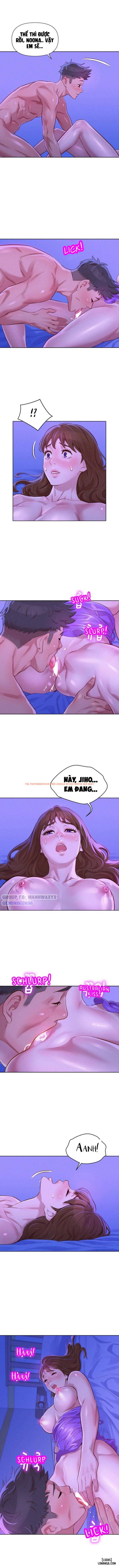 Xem ảnh 11 trong truyện hentai Chị (Noona) - Chapter 76 - hentaitvn.net