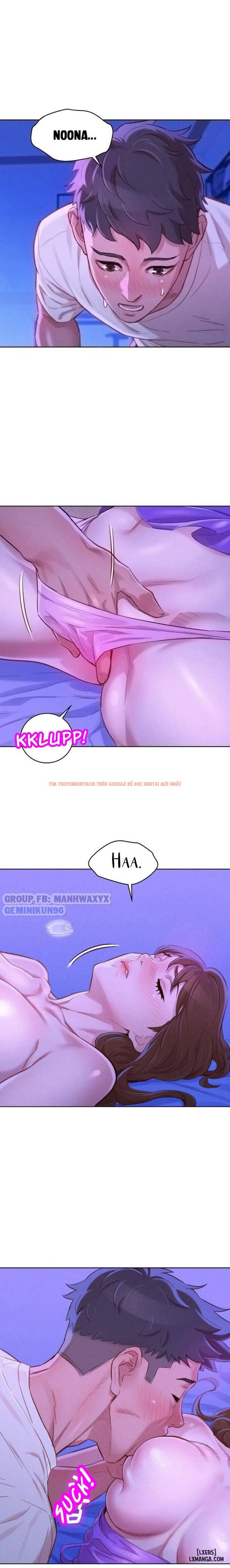 Xem ảnh 4 trong truyện hentai Chị (Noona) - Chapter 76 - hentaitvn.net