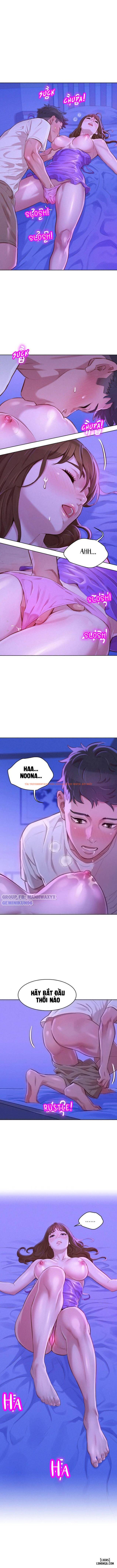 Xem ảnh 6 trong truyện hentai Chị (Noona) - Chapter 76 - hentaitvn.net