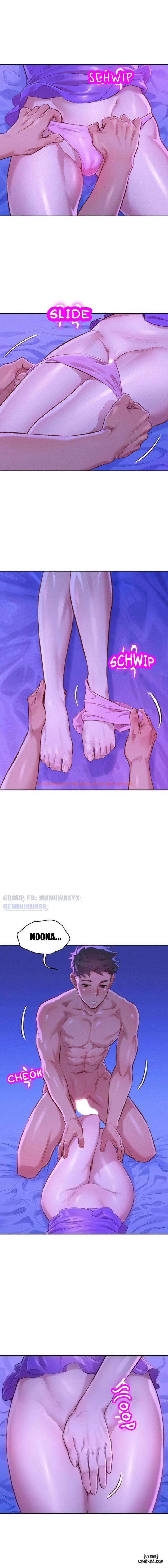 Xem ảnh 7 trong truyện hentai Chị (Noona) - Chapter 76 - hentaitvn.net