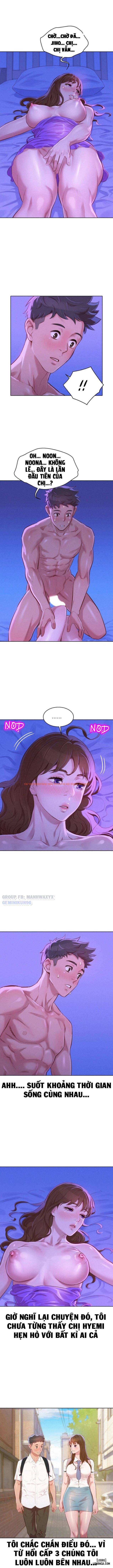 Xem ảnh 8 trong truyện hentai Chị (Noona) - Chapter 76 - hentaitvn.net