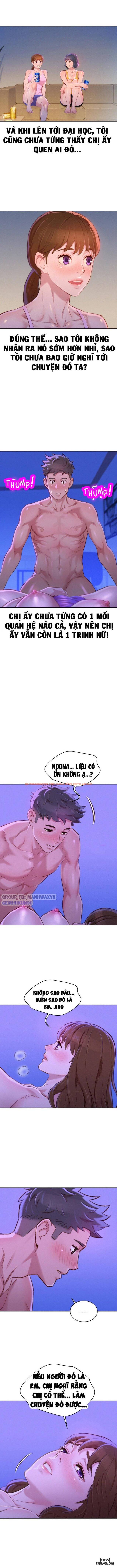 Xem ảnh 9 trong truyện hentai Chị (Noona) - Chapter 76 - hentaitvn.net