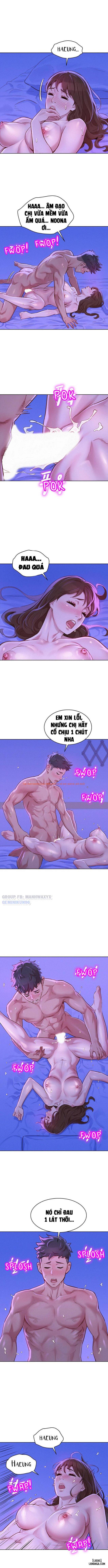 Xem ảnh 10 trong truyện hentai Chị (Noona) - Chapter 77 - hentaitvn.net