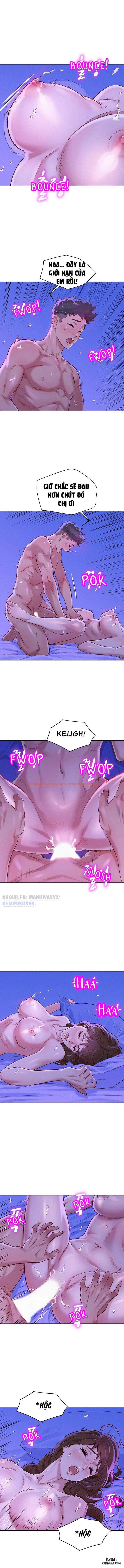 Xem ảnh 11 trong truyện hentai Chị (Noona) - Chapter 77 - hentaitvn.net