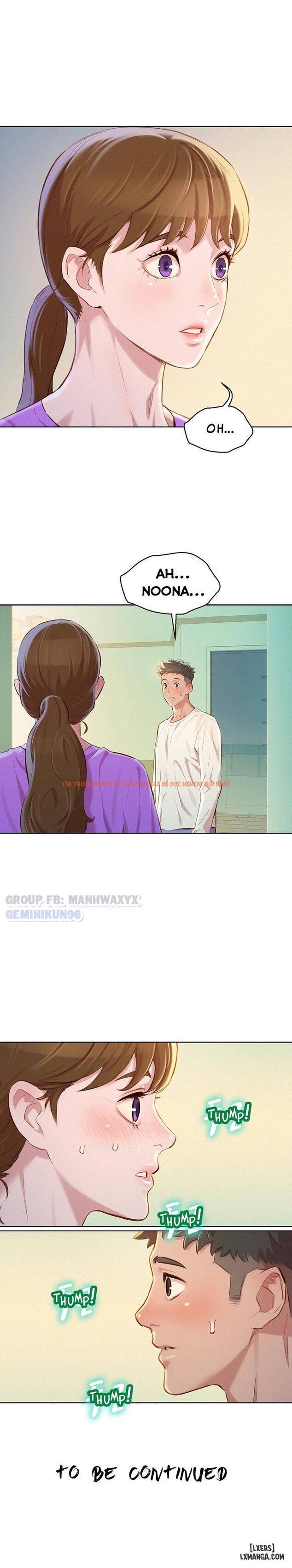 Xem ảnh 17 trong truyện hentai Chị (Noona) - Chapter 77 - hentaitvn.net