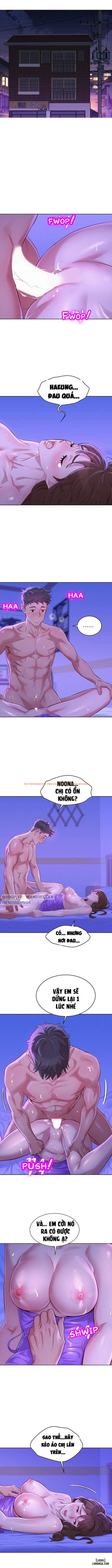 Xem ảnh 5 trong truyện hentai Chị (Noona) - Chapter 77 - hentaitvn.net