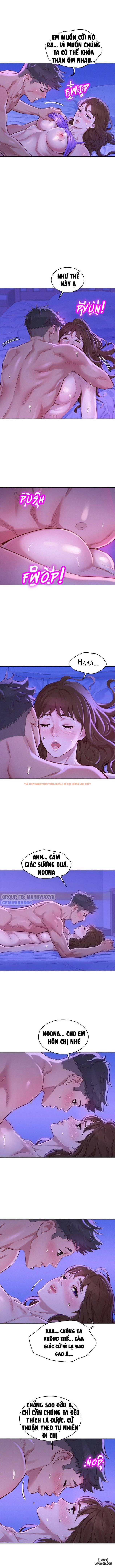 Xem ảnh 6 trong truyện hentai Chị (Noona) - Chapter 77 - hentaitvn.net