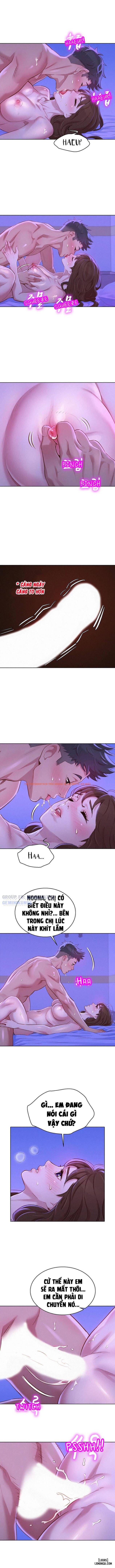Xem ảnh 9 trong truyện hentai Chị (Noona) - Chapter 77 - hentaitvn.net