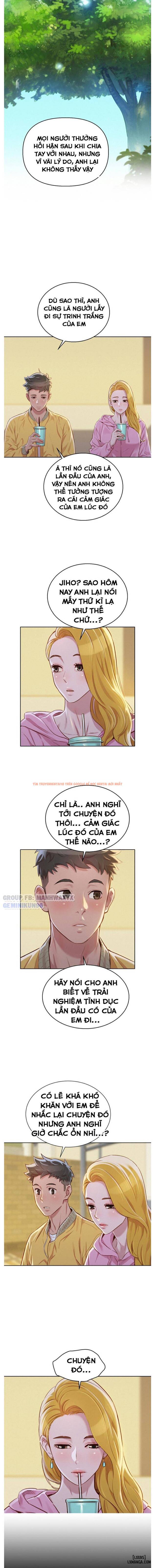 Xem ảnh 10 trong truyện hentai Chị (Noona) - Chapter 78 - hentaitvn.net