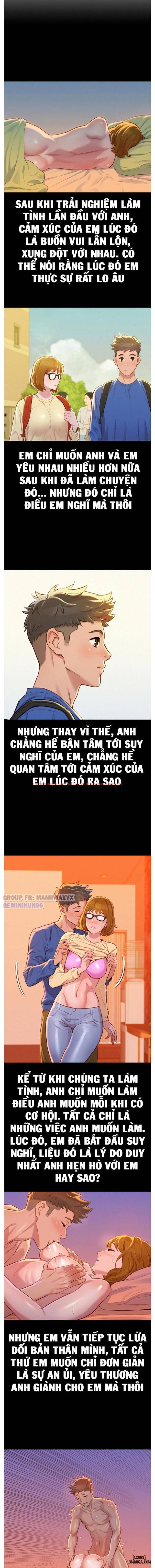 Xem ảnh 11 trong truyện hentai Chị (Noona) - Chapter 78 - hentaitvn.net