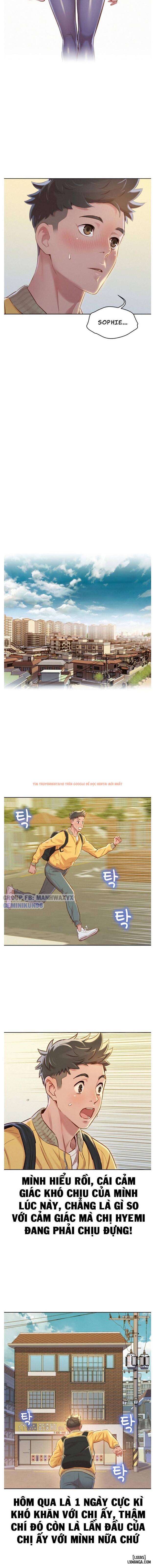 Xem ảnh 14 trong truyện hentai Chị (Noona) - Chapter 78 - hentaitvn.net