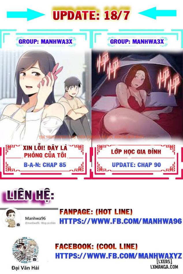 Xem ảnh 15 trong truyện hentai Chị (Noona) - Chapter 78 - hentaitvn.net
