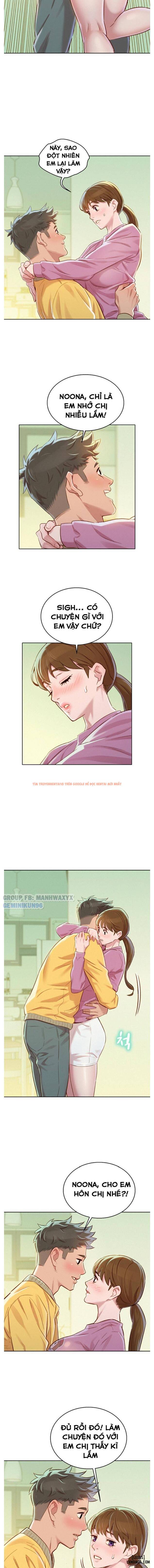 Xem ảnh 17 trong truyện hentai Chị (Noona) - Chapter 78 - hentaitvn.net