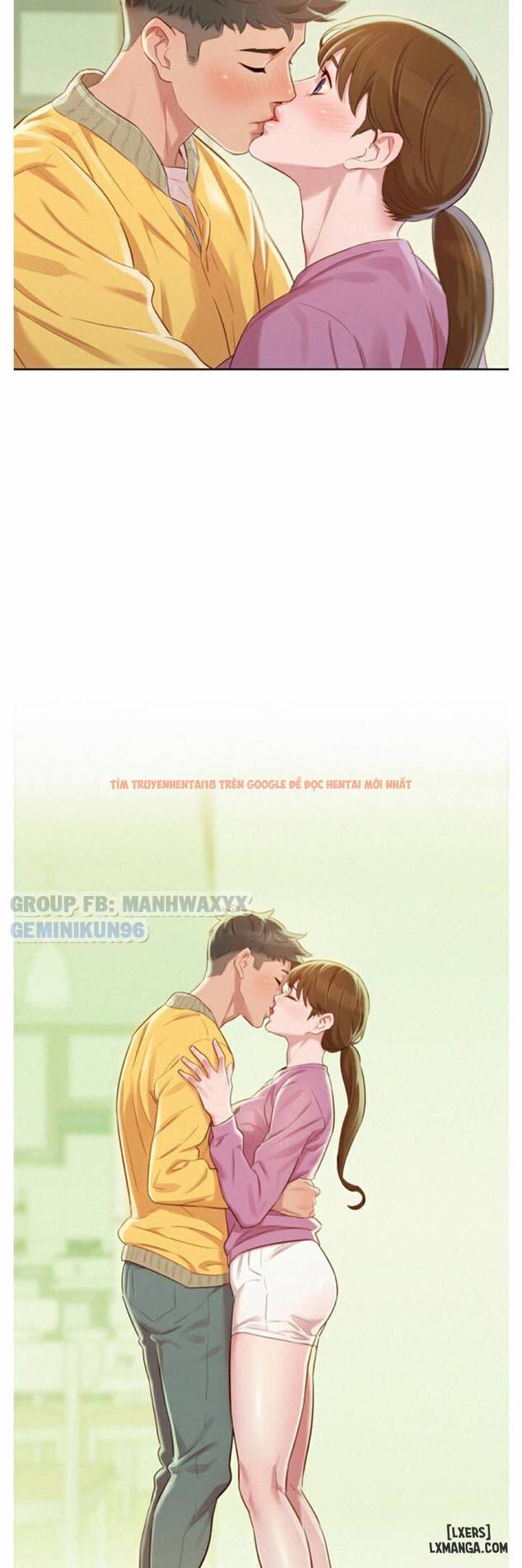 Xem ảnh 19 trong truyện hentai Chị (Noona) - Chapter 78 - hentaitvn.net