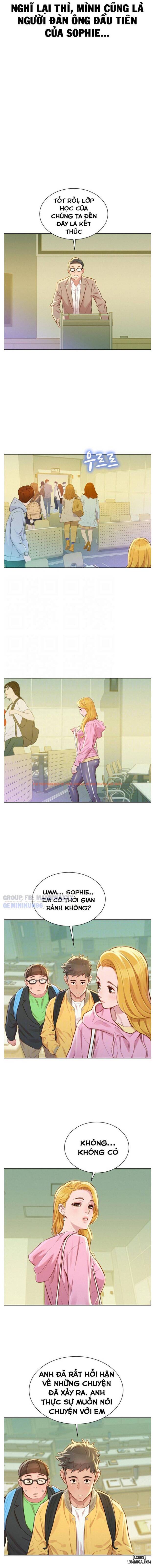 Xem ảnh 8 trong truyện hentai Chị (Noona) - Chapter 78 - hentaitvn.net
