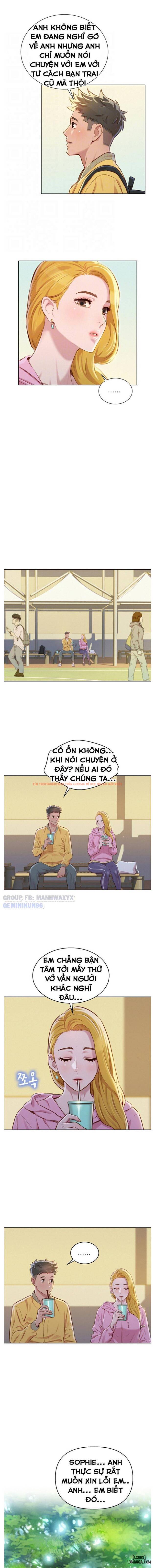 Xem ảnh 9 trong truyện hentai Chị (Noona) - Chapter 78 - hentaitvn.net