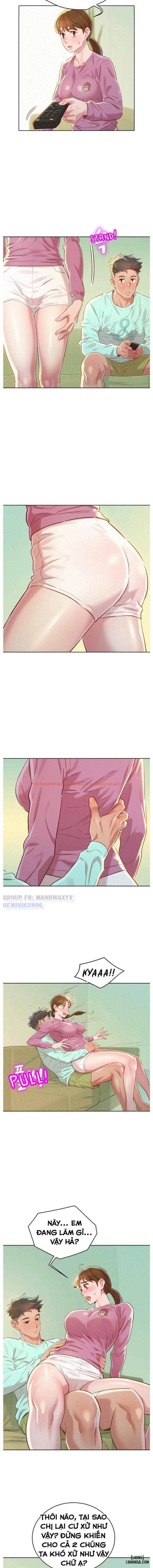 Xem ảnh 10 trong truyện hentai Chị (Noona) - Chapter 79 - hentaitvn.net