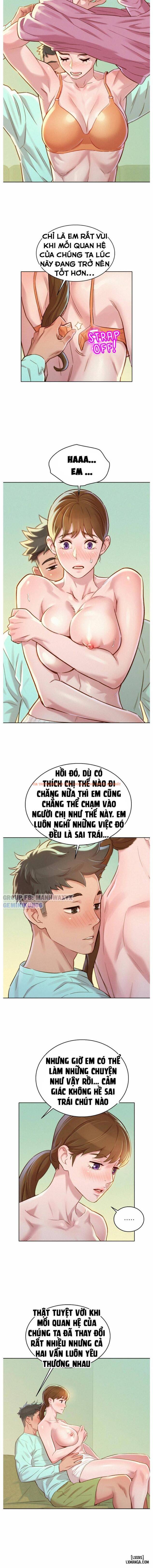 Xem ảnh 12 trong truyện hentai Chị (Noona) - Chapter 79 - hentaitvn.net
