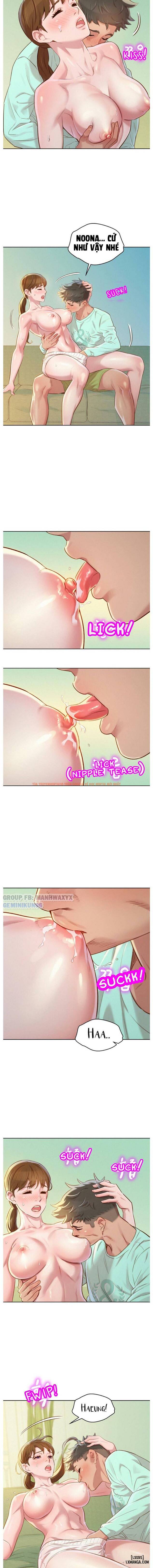 Xem ảnh 17 trong truyện hentai Chị (Noona) - Chapter 79 - hentaitvn.net