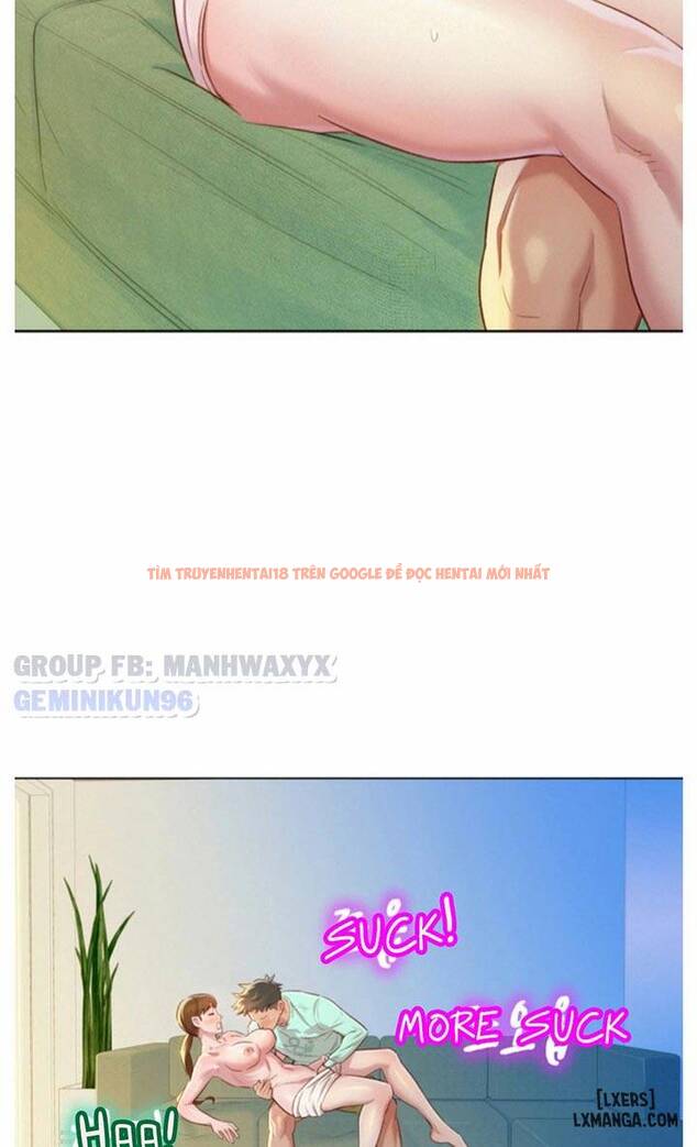 Xem ảnh 18 trong truyện hentai Chị (Noona) - Chapter 79 - hentaitvn.net