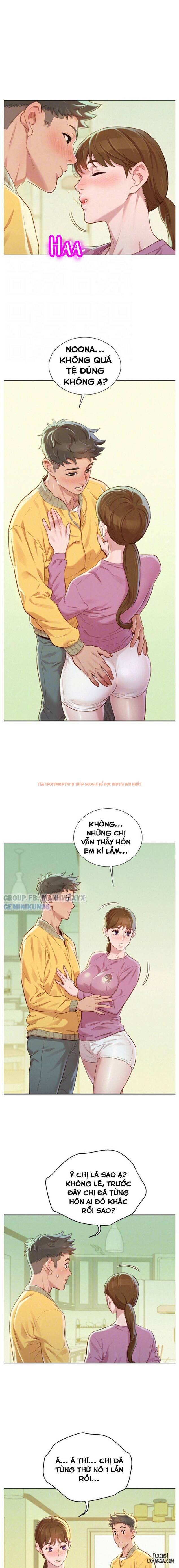 Xem ảnh 5 trong truyện hentai Chị (Noona) - Chapter 79 - hentaitvn.net