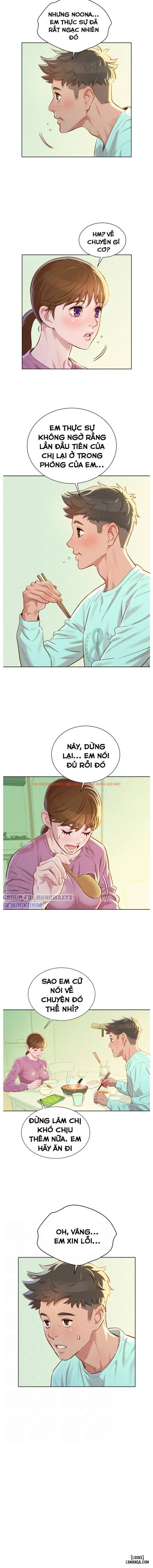 Xem ảnh 7 trong truyện hentai Chị (Noona) - Chapter 79 - hentaitvn.net