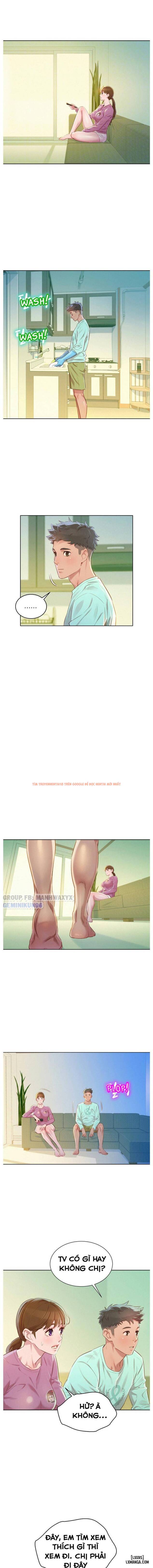Xem ảnh 9 trong truyện hentai Chị (Noona) - Chapter 79 - hentaitvn.net