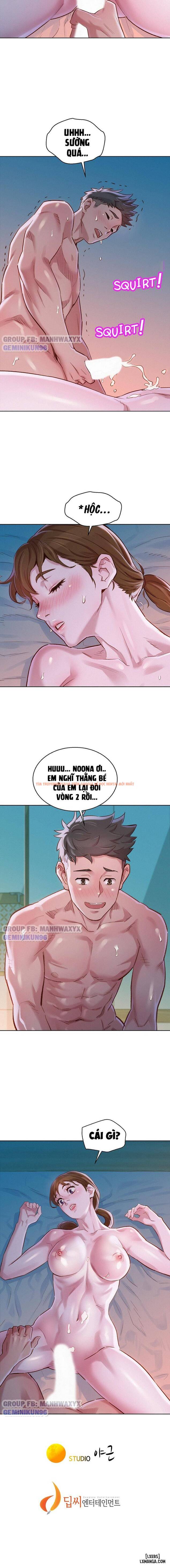 Xem ảnh 11 trong truyện hentai Chị (Noona) - Chapter 80 - hentaitvn.net