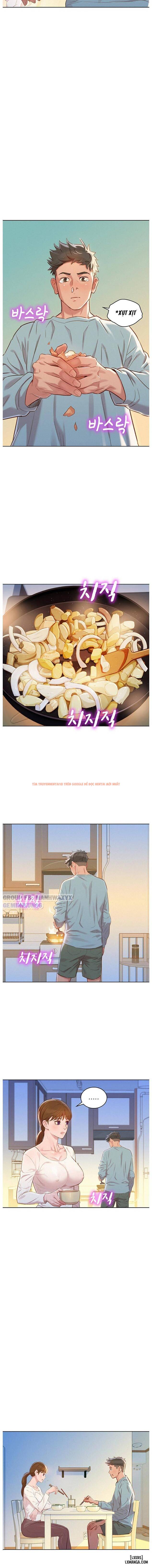 Xem ảnh 10 trong truyện hentai Chị (Noona) - Chapter 81 - hentaitvn.net
