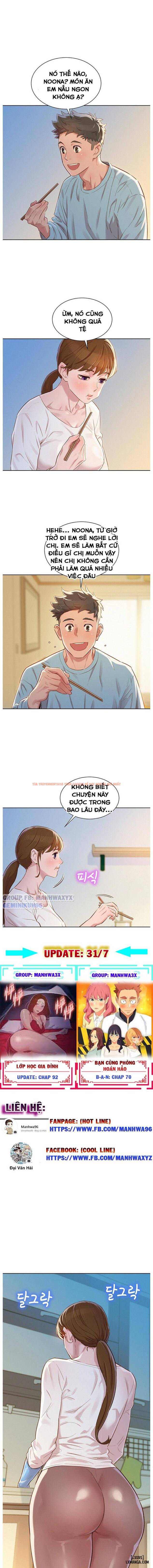 Xem ảnh 11 trong truyện hentai Chị (Noona) - Chapter 81 - hentaitvn.net