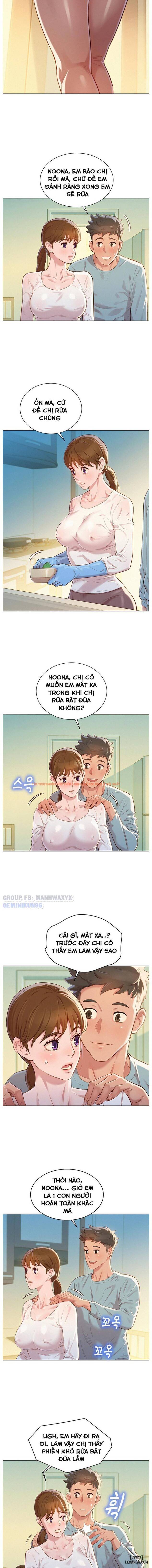 Xem ảnh 12 trong truyện hentai Chị (Noona) - Chapter 81 - hentaitvn.net