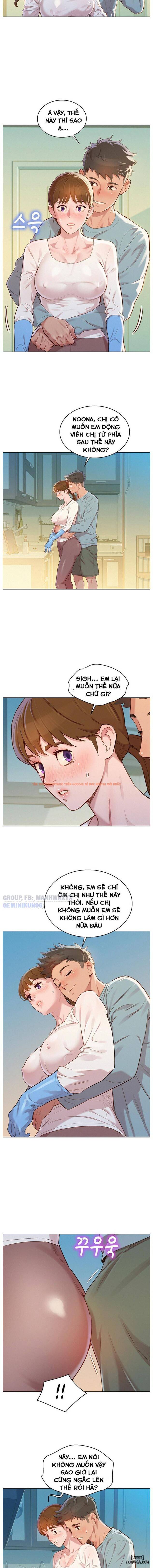 Xem ảnh 13 trong truyện hentai Chị (Noona) - Chapter 81 - hentaitvn.net