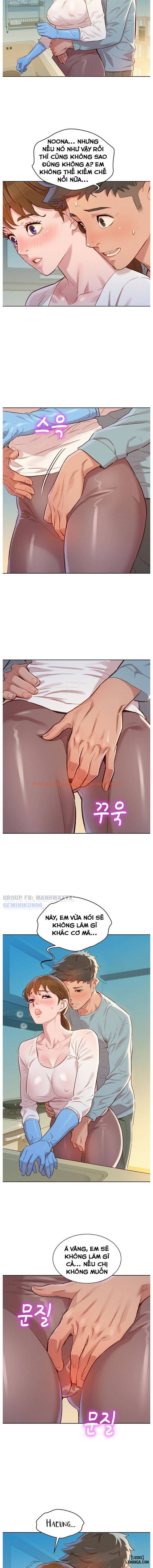 Xem ảnh 14 trong truyện hentai Chị (Noona) - Chapter 81 - hentaitvn.net