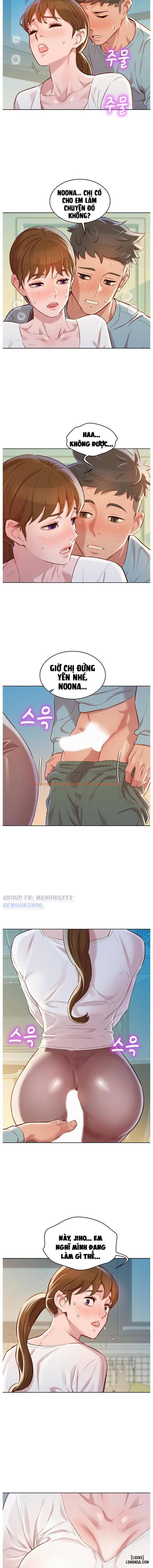 Xem ảnh 15 trong truyện hentai Chị (Noona) - Chapter 81 - hentaitvn.net