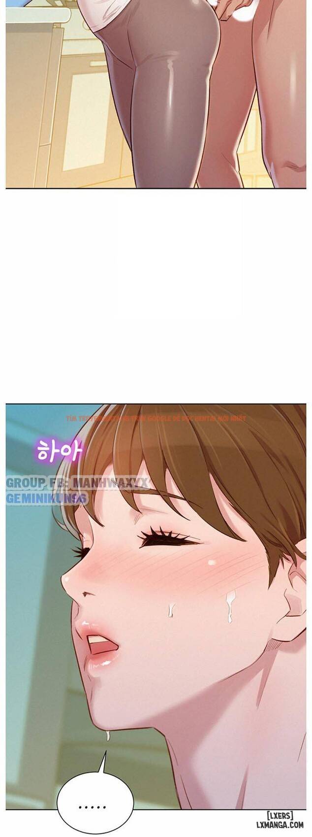 Xem ảnh 17 trong truyện hentai Chị (Noona) - Chapter 81 - hentaitvn.net